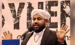 കര്‍ണാടകയില്‍ ഉപമുഖ്യമന്ത്രി സ്ഥാനം മുസ്ലിം സമുദായത്തിന് നല്‍കണം: വഖഫ് ബോര്‍ഡ്