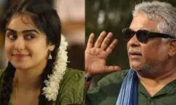 ദി കേരള സ്റ്റോറി സംവിധായകനും നടിക്കും കാറപകടത്തില്‍ പരിക്ക്