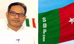 സഫരിയാബ് ജിലാനിയുടെ വിയോഗത്തില്‍ എം കെ ഫൈസി അനുശോചിച്ചു