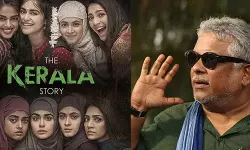 വടക്കന്‍ കേരളം ഭീകരവാദ ശൃംഖലകളുടെ താവളം; ദി കേരള സ്റ്റോറിയുടെ സംവിധായകന്‍