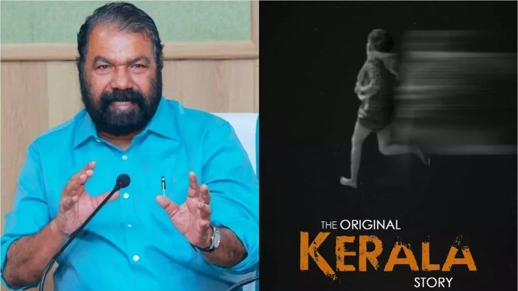 സുദീപ്തോ സെന്‍, താങ്കള്‍ക്ക് കേരളം എന്തെന്ന് അറിയില്ല... ഇവിടെ ആ പരിപ്പ് വേവില്ല : മന്ത്രി വി ശിവന്‍കുട്ടി