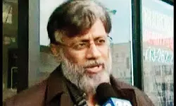 ഖുർആൻ, കടലാസ്, പേന; സെല്ലിൽ തഹാവൂർ റാണ ആവശ്യപ്പെട്ടത് ഇവ മൂന്നെണ്ണം