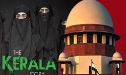 ബംഗാളില്‍ ദി കേരള സ്റ്റോറിയുടെ പ്രദര്‍ശന വിലക്ക് പിന്‍വലിച്ച് സുപ്രിം കോടതി