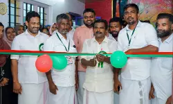 എസ്ഡിപിഐയുടെ മുന്നേറ്റം രാജ്യത്ത് ജനാധിപത്യം ശക്തിപ്പെടുത്തും: തുളസീധരന്‍ പള്ളിക്കല്‍
