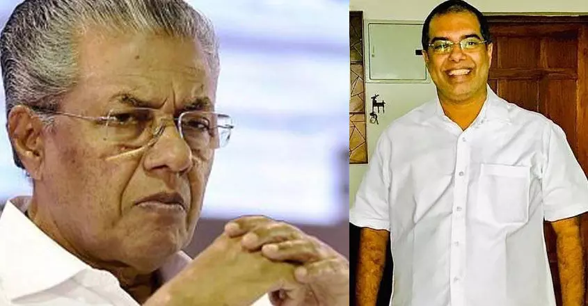കമ്മ്യൂണിസ്റ്റ് പാര്ട്ടിയെ പിണറായി കമ്മ്യൂണിസ്റ്റ് പാര്ട്ടി ഓഫ് മുസ്ലിം ആക്കി മാറ്റിയെന്ന് അബ്ദുല്ലക്കുട്ടി കമ്മ്യൂണിസ്റ്റ് പാര്ട്ടിയെ പിണറായി കമ്മ്യൂണിസ്റ്റ് പാര്ട്ടി ഓഫ് മുസ്ലിം ആക്കി മാറ്റിയെന്ന് അബ്ദുല്ലക്കുട്ടി