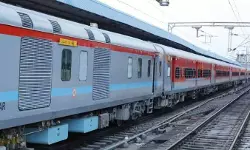 ട്രെയിന്‍ നിയന്ത്രണം തുടരും; വിവിധ ട്രെയിനുകള്‍ ഇന്നും റദ്ദാക്കി; ട്രെയിനുകളുടെ സമയത്തിലും മാറ്റം