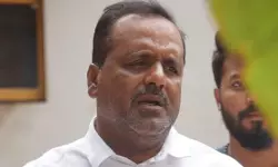 മലയാളിയായ യു ടി ഖാദര്‍ കര്‍ണാടക നിയമസഭ സ്പീക്കറായേക്കും