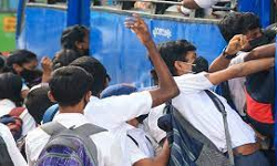 സംസ്ഥാനത്ത് ജൂണ്‍ ഏഴു മുതല്‍ സ്വകാര്യ ബസ് പണിമുടക്ക്