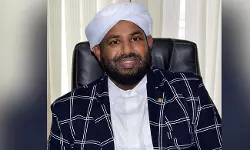 കര്ണാടക വഖ്ഫ് ബോര്ഡ് പ്രസിഡന്റ് ഷാഫി സഅദി ഉള്പ്പെടെയുള്ളവരുടെ നോമിനേഷന് റദ്ദാക്കി കര്ണാടക വഖ്ഫ് ബോര്ഡ് പ്രസിഡന്റ് ഷാഫി സഅദി ഉള്പ്പെടെയുള്ളവരുടെ നോമിനേഷന് റദ്ദാക്കി