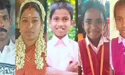 കണ്ണൂര്‍ ചെറുപുഴയില്‍ ദമ്പതികളും മൂന്നു കുട്ടികളും വീട്ടില്‍ മരിച്ച നിലയില്‍