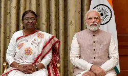 പാര്‍ലമെന്റ് ഉദ്ഘാടനം ബഹിഷ്‌കരിക്കുമെന്ന് 19 പ്രതിപക്ഷ പാര്‍ട്ടികള്‍; രാഷ്ട്രീയവല്‍ക്കരിക്കരുതെന്ന് അമിത് ഷാ