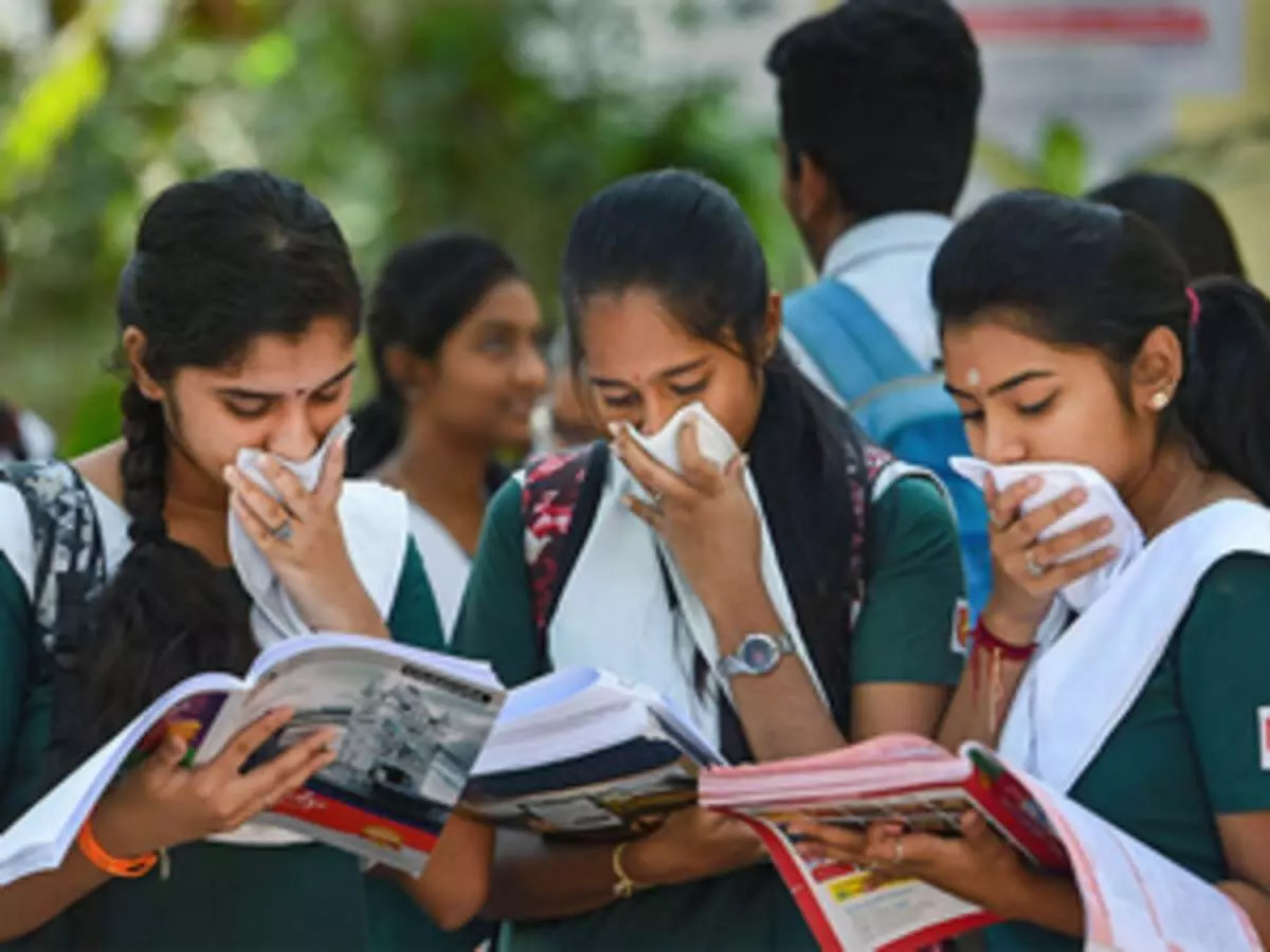 പ്ലസ് ടൂ പരീക്ഷാഫലം ഇന്ന് പ്രഖ്യാപിക്കും; ഫലം വൈകിട്ട് നാല് മണിയോടെ പുറത്ത്