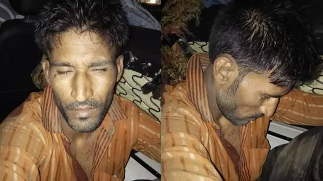 പശുക്കടത്ത് ആരോപിച്ച് തല്ലിക്കൊല: റക്ബര് ഖാന് കേസില് നാലുപേര് കുറ്റക്കാരെന്ന് കോടതി, ഒരാളെ വെറുതെവിട്ടു പശുക്കടത്ത് ആരോപിച്ച് തല്ലിക്കൊല: റക്ബര് ഖാന് കേസില് നാലുപേര് കുറ്റക്കാരെന്ന് കോടതി, ഒരാളെ വെറുതെവിട്ടു