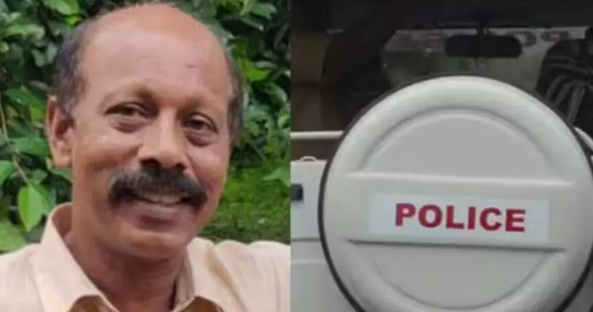 ഹോട്ടലുടമയെ കൊന്ന് കഷ്ണങ്ങളാക്കി ട്രോളി ബാഗില് ഉപേക്ഷിച്ചു; ജീവനക്കാരനും യുവതിയും പിടിയില് ഹോട്ടലുടമയെ കൊന്ന് കഷ്ണങ്ങളാക്കി ട്രോളി ബാഗില് ഉപേക്ഷിച്ചു; ജീവനക്കാരനും യുവതിയും പിടിയില്