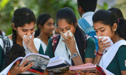പ്ലസ് ടൂ പരീക്ഷാഫലം ഇന്ന് പ്രഖ്യാപിക്കും; ഫലം വൈകിട്ട് നാല് മണിയോടെ പുറത്ത്