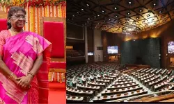 പാര്‍ലമെന്റ് മന്ദിരോദ്ഘാടനത്തിനെതിരെ ആദിവാസി കോണ്‍ഗ്രസ്; ഞങ്ങള്‍ ദലിതരായത് കൊണ്ടല്ലേ ഇങ്ങനെ പെരുമാറുന്നത്