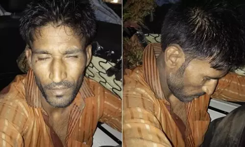 പശുക്കടത്ത് ആരോപിച്ച് തല്ലിക്കൊല: റക്ബര്‍ ഖാന്‍ കേസില്‍ നാലുപേര്‍ കുറ്റക്കാരെന്ന് കോടതി, ഒരാളെ വെറുതെവിട്ടു