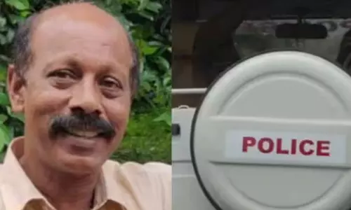 ഹോട്ടലുടമയെ കൊന്ന് കഷ്ണങ്ങളാക്കി ട്രോളി ബാഗില്‍ ഉപേക്ഷിച്ചു; ജീവനക്കാരനും യുവതിയും പിടിയില്‍