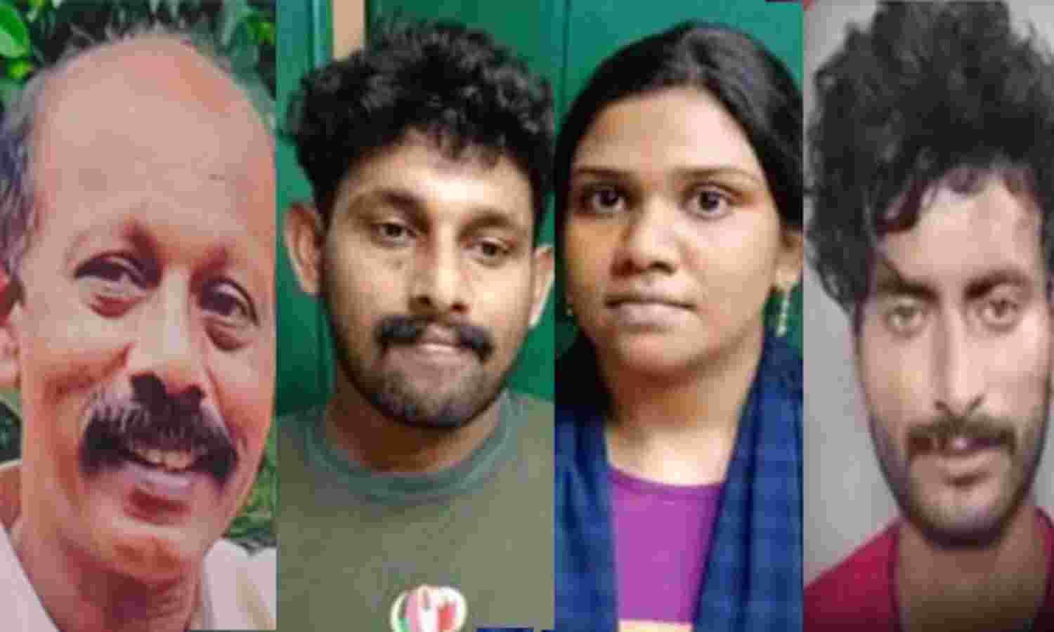 ഹോട്ടലുടമയുടെ കൊലപാതകം ഹണി ട്രാപ് ശ്രമത്തിനിടെയെന്ന് പോലിസ്; പ്രതികളുമായി തെളിവെടുപ്പ് നടത്തും ഹോട്ടലുടമയുടെ കൊലപാതകം ഹണി ട്രാപ് ശ്രമത്തിനിടെയെന്ന് പോലിസ്; പ്രതികളുമായി തെളിവെടുപ്പ് നടത്തും