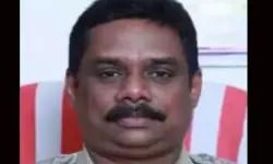 പോക്‌സോ കേസ് പ്രതിയെ പീഡിപ്പിച്ചെന്ന പരാതിയില്‍ സിഐയ്ക്ക് പിരിച്ചുവിടല്‍ നോട്ടീസ്
