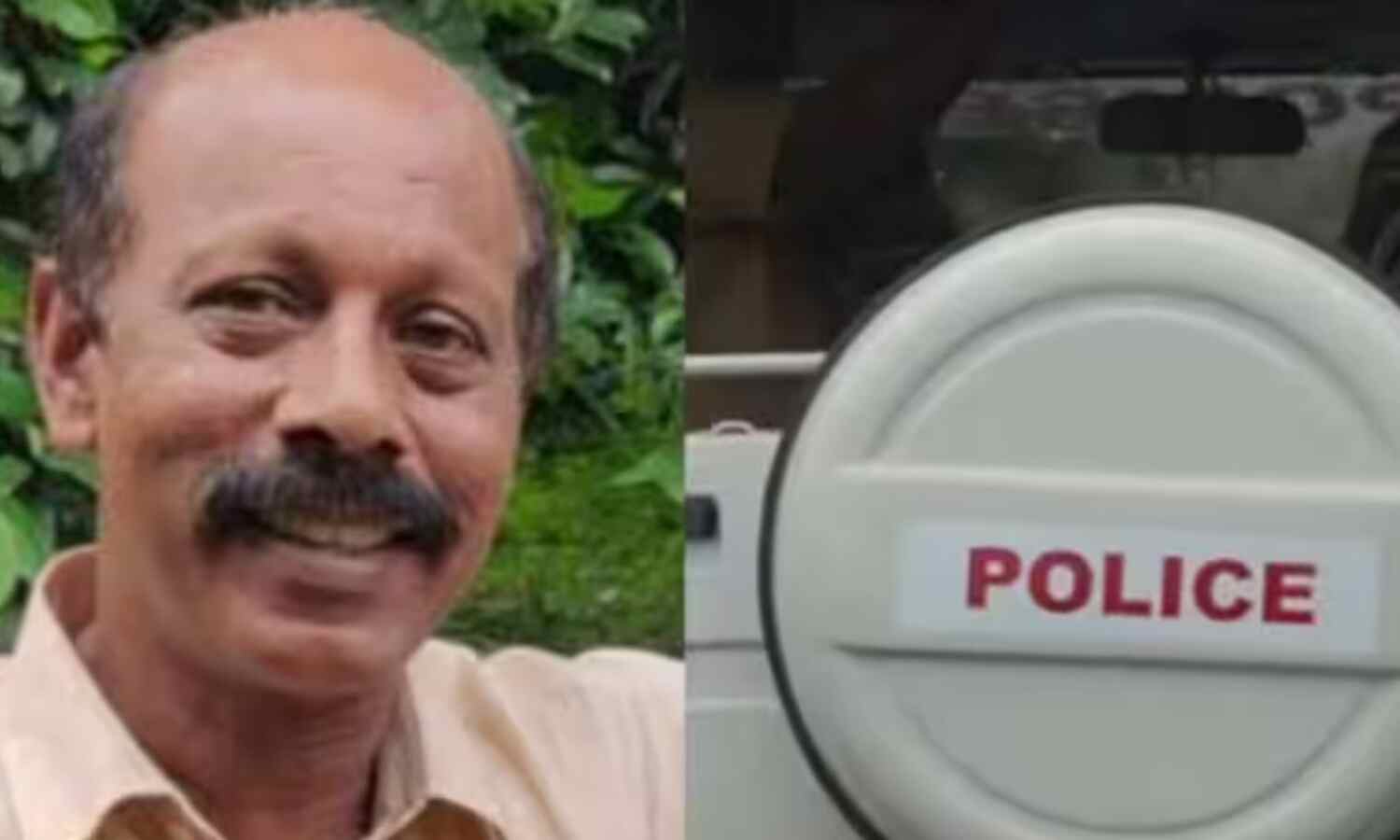 കൊല്ലപ്പെട്ട ഹോട്ടലുടമയുടെ എടിഎം ഉള്പ്പെടെയുള്ളവ കണ്ടെടുത്തു; തെളിവെടുപ്പ് തുടരുന്നു കൊല്ലപ്പെട്ട ഹോട്ടലുടമയുടെ എടിഎം ഉള്പ്പെടെയുള്ളവ കണ്ടെടുത്തു; തെളിവെടുപ്പ് തുടരുന്നു