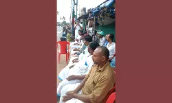 പിണറായി സര്‍ക്കാര്‍ ജനങ്ങളെ കൊള്ളയടിക്കുന്നു: ജലീല്‍ കരമന