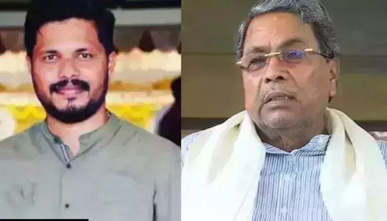 കൊല്ലപ്പെട്ട യുവമോര്‍ച്ചാ നേതാവിന്റെ  ഭാര്യയ്ക്ക് ജോലി നല്‍കും; ഉത്തരവ് റദ്ദാക്കിയതില്‍ മലക്കംറിഞ്ഞ് സിദ്ധരാമയ്യ