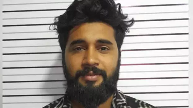 പ്ലസ് ടു റിസള്ട്ട് പിന്വലിച്ചു;വ്യാജ വീഡിയോ തയ്യാറാക്കി പ്രചരിപ്പിച്ച ബി ജെ പി പഞ്ചായത്തംഗം അറസ്റ്റില് പ്ലസ് ടു റിസള്ട്ട് പിന്വലിച്ചു;വ്യാജ വീഡിയോ തയ്യാറാക്കി പ്രചരിപ്പിച്ച ബി ജെ പി പഞ്ചായത്തംഗം അറസ്റ്റില്