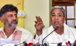 ധനകാര്യം സിദ്ധരാമയ്യക്ക് ; ശിവകുമാറിന് നഗരവികസനം; സമീര്‍ അഹമ്മദ് ഖാന് ന്യൂനപക്ഷ ക്ഷേമം;  കര്‍ണാടകയില്‍ മന്ത്രിമാരുടെ വകുപ്പുകള്‍ ഇങ്ങനെ