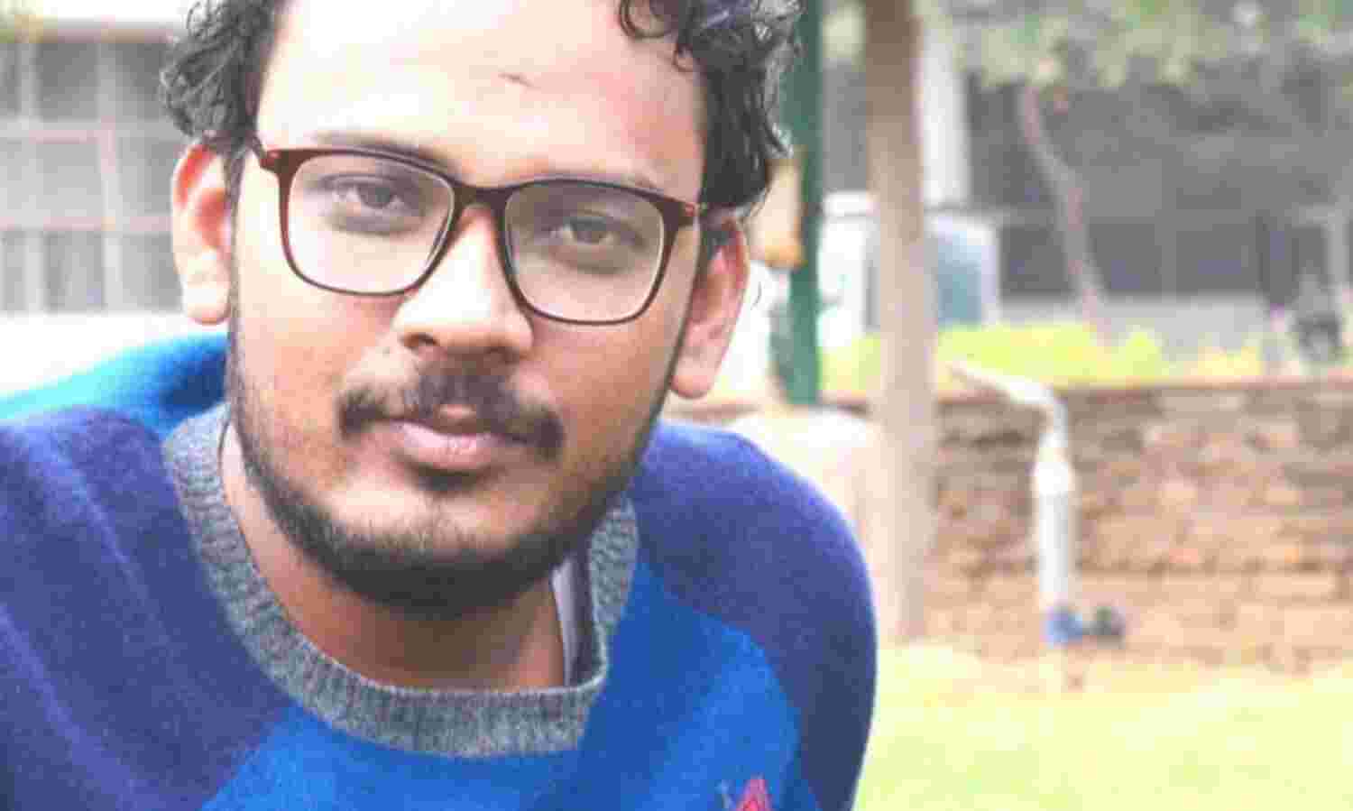 ഹാത്റസ് കേസില് ജയിലിലടച്ച മസൂദ് അഹമ്മദിന് ഇഡി കേസില് ജാമ്യം ഹാത്റസ് കേസില് ജയിലിലടച്ച മസൂദ് അഹമ്മദിന് ഇഡി കേസില് ജാമ്യം