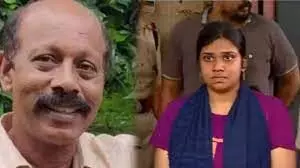 സിദ്ദിഖ് കൊലപാതകം; എല്ലാം ആസൂത്രണം ചെയ്തത് ഷിബിലി; ഹണിട്രാപ്പ് അല്ലെന്നും ഫര്ഹാന സിദ്ദിഖ് കൊലപാതകം; എല്ലാം ആസൂത്രണം ചെയ്തത് ഷിബിലി; ഹണിട്രാപ്പ് അല്ലെന്നും ഫര്ഹാന