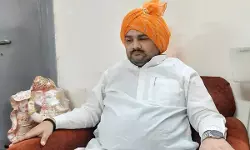 യുപി ഭവനില്‍ ബലാല്‍സംഗശ്രമം; ഹിന്ദുത്വ നേതാവിനെതിരേ കേസ്