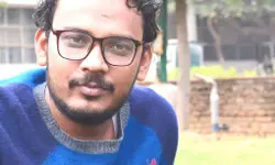 ഹാത്‌റസ് യുഎപിഎ കേസ്: മസൂദ് അഹമ്മദിന് ജാമ്യം