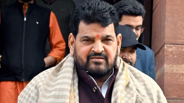 ബ്രിജ് ഭൂഷണെതിരെ തെളിവില്ലെന്ന വാര്ത്ത തെറ്റ്; അന്വേഷണം പുരോഗമിക്കുന്നു: ഡല്ഹി പോലിസ് ബ്രിജ് ഭൂഷണെതിരെ തെളിവില്ലെന്ന വാര്ത്ത തെറ്റ്; അന്വേഷണം പുരോഗമിക്കുന്നു: ഡല്ഹി പോലിസ്