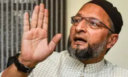 പ്രധാനമന്ത്രി പുതിയ പാര്‍ലമെന്റില്‍ പ്രവേശിപ്പിച്ചത് ഒരു മതത്തിന്റെ പ്രതിനിധികളെ മാത്രം : ഉവൈസി