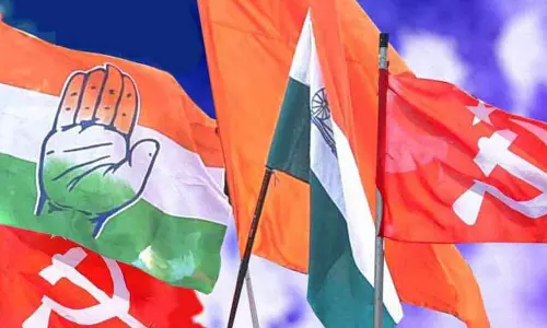 യുഡിഎഫിന് 532 ഗ്രാമപഞ്ചായത്തുകള്‍; എല്‍ഡിഎഫിന് 358; എന്‍ഡിഎ 30 ഇടത്ത്