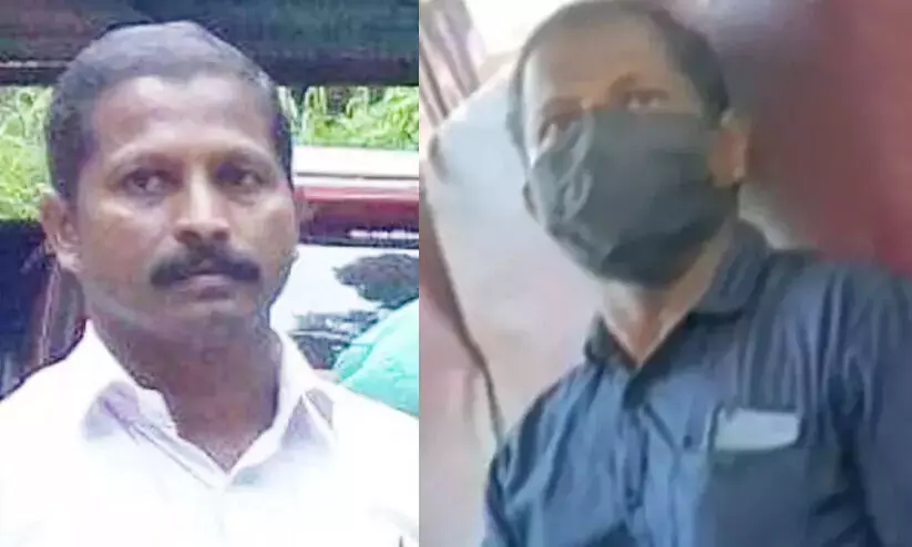 കണ്ണൂരില് ബസില് നഗ്നതാ പ്രദര്ശനം; ഒളിവിലായിരുന്ന പ്രതി പിടിയില് കണ്ണൂരില് ബസില് നഗ്നതാ പ്രദര്ശനം; ഒളിവിലായിരുന്ന പ്രതി പിടിയില്
