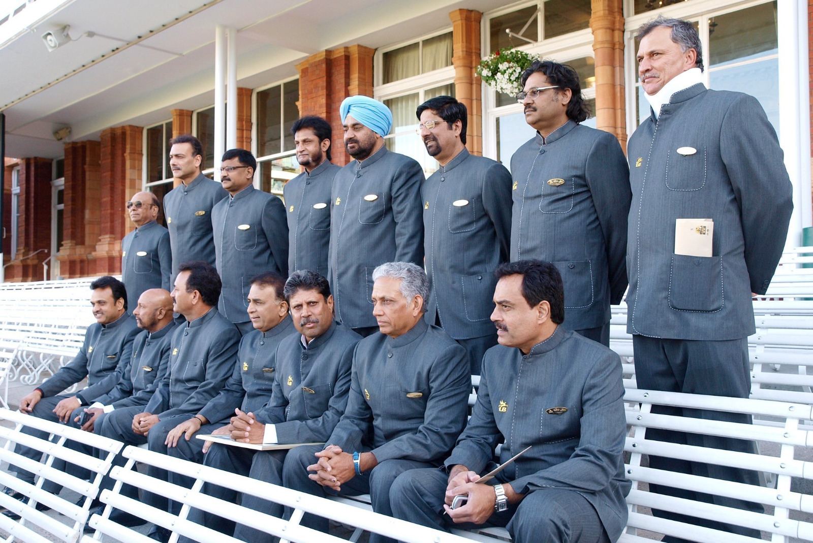 ഗുസ്തി താരങ്ങളെ പിന്തുണച്ച് 1983 ലോകകപ്പ് ജേതാക്കളായ ഇന്ത്യന്‍ ക്രിക്കറ്റ് താരങ്ങള്‍