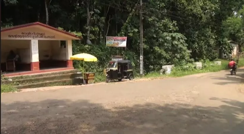 കോട്ടയത്ത് ഭൂമിക്കടിയില് നിന്ന് ഉഗ്രസ്ഫോടന ശബ്ദം കോട്ടയത്ത് ഭൂമിക്കടിയില് നിന്ന് ഉഗ്രസ്ഫോടന ശബ്ദം