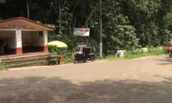 കോട്ടയത്ത് ഭൂമിക്കടിയില്‍ നിന്ന് ഉഗ്രസ്‌ഫോടന ശബ്ദം