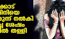 കോഴിക്കോട് വിദ്യാര്‍ഥിനിയെ ലഹരിമരുന്ന് നല്‍കി പീഡിപ്പിച്ച ശേഷം ചുരത്തില്‍ തള്ളി