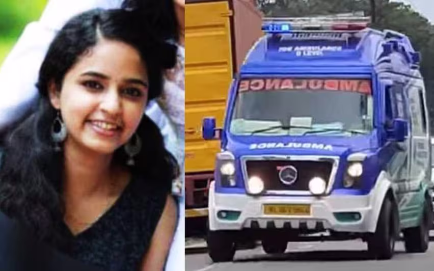 ആന്‍മരിയയുടെ നില ഗുരുതരമായി തുടരുന്നു