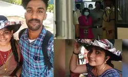 ഷാരോണ്‍ വധക്കേസില്‍ ഒന്നാം പ്രതി ഗ്രീഷ്മയുടെ ജാമ്യാപേക്ഷ തള്ളി