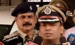 ട്രെയിനിന് തീയിട്ടത് പ്രസോന്‍ജിത് സിക്ദര്‍ തന്നെ; പണം ലഭിക്കാത്ത നിരാശയില്‍ ചെയ്തതെന്ന് ഉത്തരമേഖല ഐജി