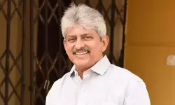 ബിജെപിയില്‍ അവഗണനയെന്ന്; സംവിധായകന്‍ രാജസേനന്‍ സിപിഎമ്മിലേക്ക്