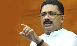 കണ്ണൂരിലെ ട്രെയിന്‍ തീവയ്പ്: നിജസ്ഥിതി പറയാന്‍ എല്ലാവരും മടിക്കുന്നു; പ്രതി ഉമാഭാരതിയുടെ പ്രസംഗം കേള്‍ക്കുന്നയാളാണോയെന്ന് കെ ടി ജലീല്‍