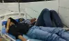 പെരുമ്പടപ്പില്‍ വിവാഹത്തില്‍ പങ്കെടുത്ത നിരവധി പേര്‍ക്ക് ഭക്ഷ്യവിഷബബാധ
