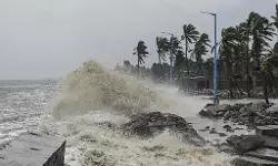 കാലവര്‍ഷം ഇന്നെത്തിയേക്കും; അറബിക്കടലില്‍ ചക്രവാതച്ചുഴി രൂപമെടുക്കും
