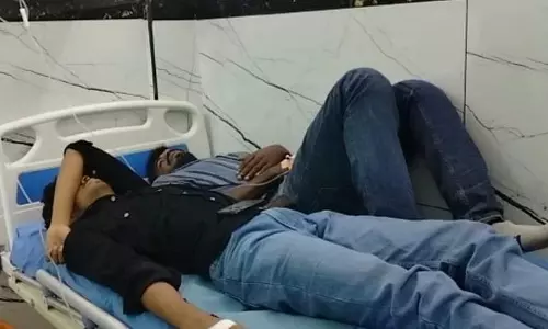 പെരുമ്പടപ്പില്‍ വിവാഹത്തില്‍ പങ്കെടുത്ത നിരവധി പേര്‍ക്ക് ഭക്ഷ്യവിഷബബാധ