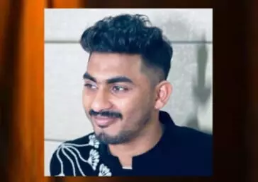വിവാഹം കഴിഞ്ഞ് മൂന്നാംദിവസം കാറപകടത്തില് പരിക്കേറ്റ യുവാവ് മരിച്ചു വിവാഹം കഴിഞ്ഞ് മൂന്നാംദിവസം കാറപകടത്തില് പരിക്കേറ്റ യുവാവ് മരിച്ചു